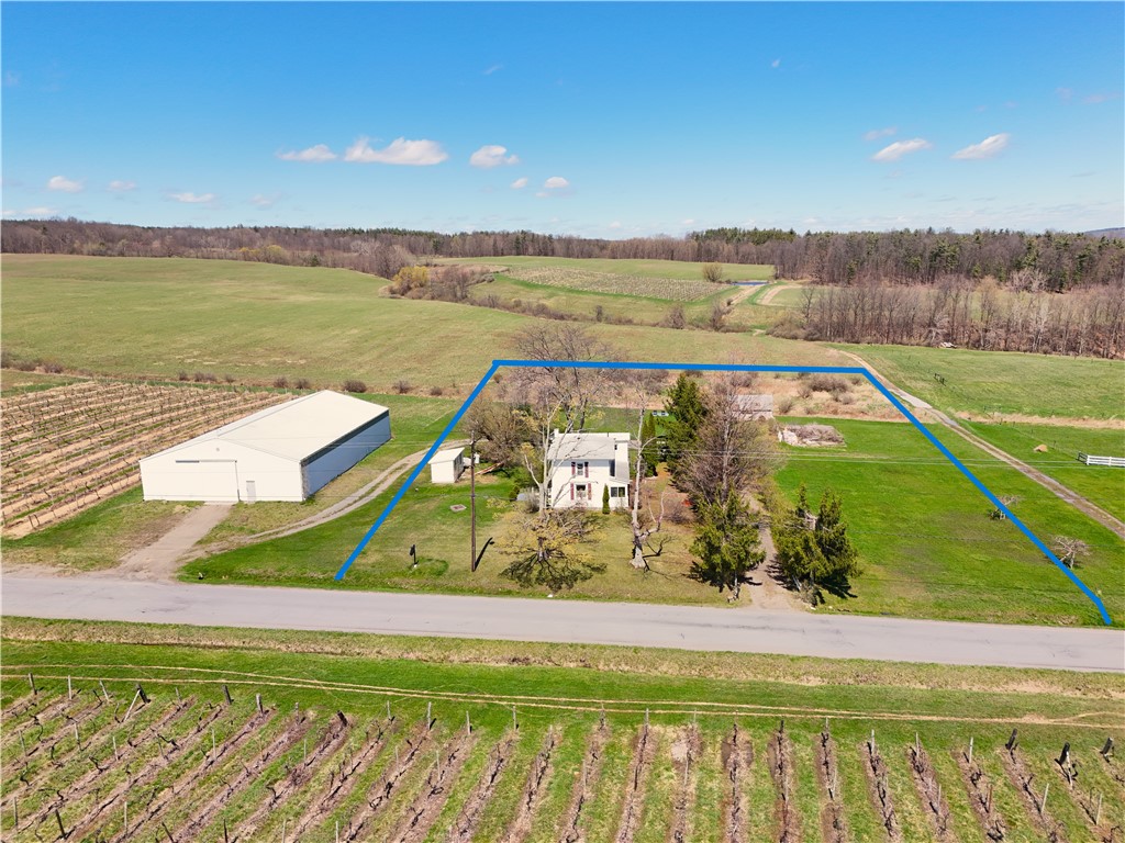 8879 Gallagher Road, Pulteney, New York image 27