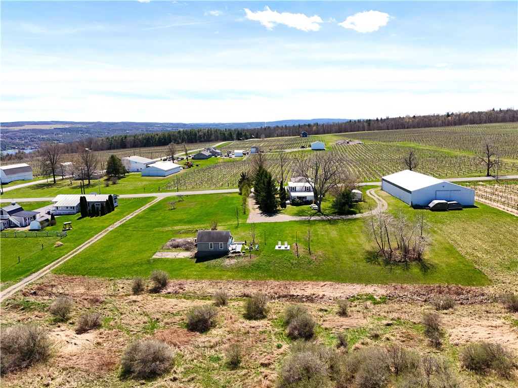 8879 Gallagher Road, Pulteney, New York image 29