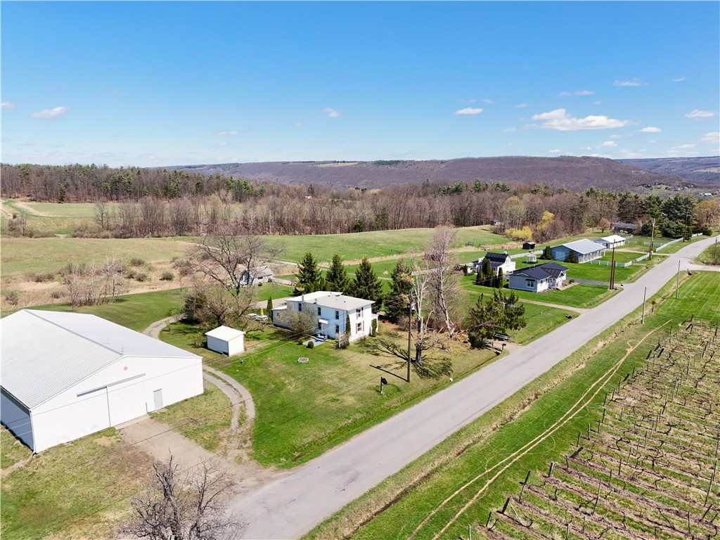8879 Gallagher Road, Pulteney, New York image 28