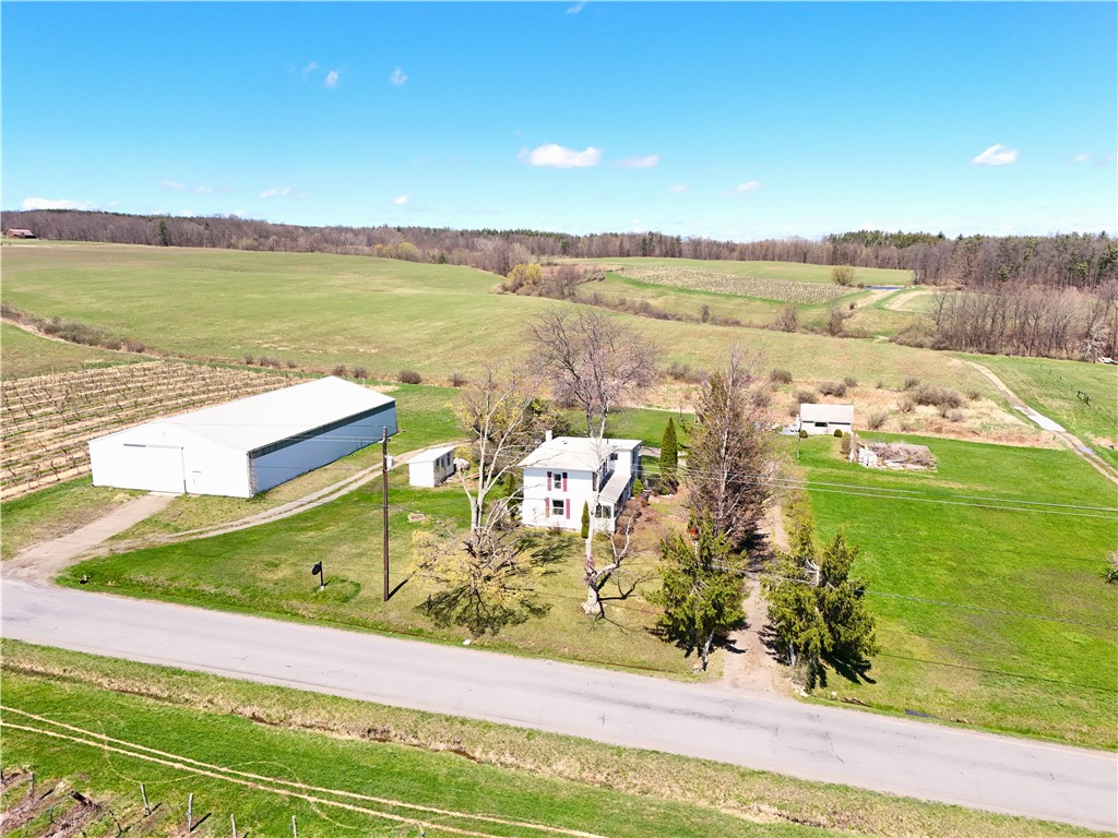 8879 Gallagher Road, Pulteney, New York image 30