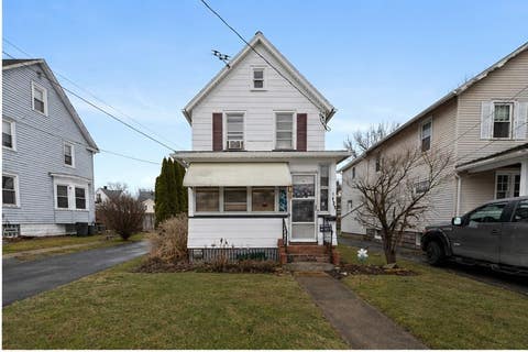 Homes For Sale - 121 W Filbert Street<br/> Monroe County, East Rochester, NY 14445