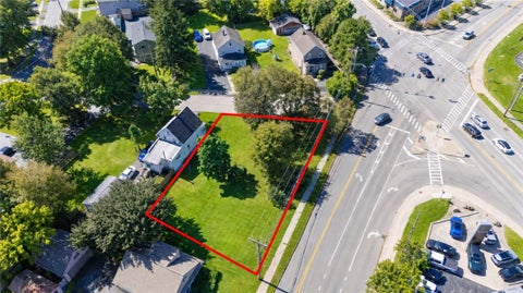 Photo of 212/214 Oak Street, East Rochester, NY 14445 (MLS # R1714980)