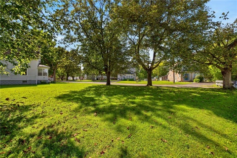 Tiny photo for 212/214 Oak Street, East Rochester, NY 14445 (MLS # R1714980)
