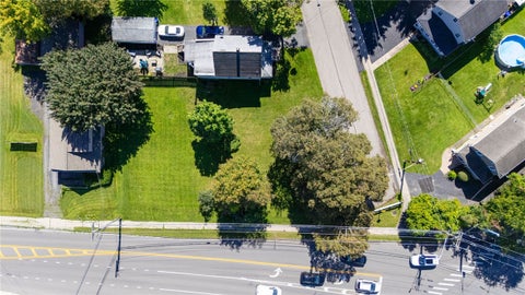 Tiny photo for 212/214 Oak Street, East Rochester, NY 14445 (MLS # R1714980)