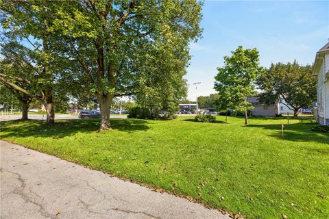 Tiny photo for 212/214 Oak Street, East Rochester, NY 14445 (MLS # R1714980)
