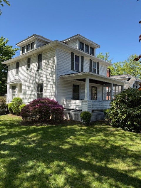 1717 W Water Street, Elmira, New York image 1