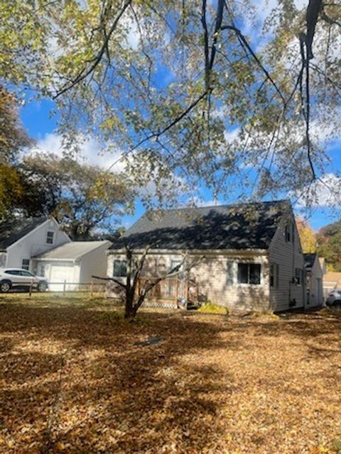 Photo of 126 Colin Street, Greece, NY 14615 (MLS # R1647341)