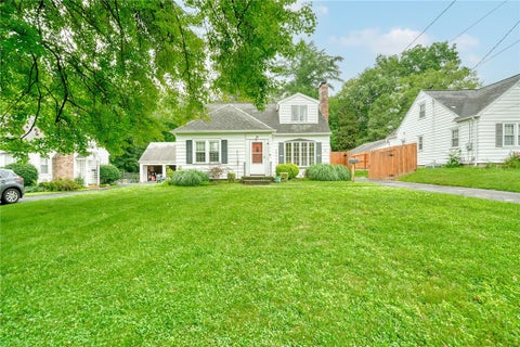 Tiny photo for 8 Wyncrest Drive, Chili, NY 14624 (MLS # R1702653)