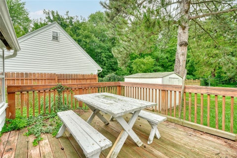 Tiny photo for 8 Wyncrest Drive, Chili, NY 14624 (MLS # R1702653)