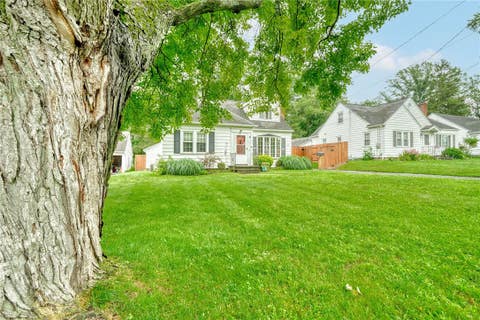 Tiny photo for 8 Wyncrest Drive, Chili, NY 14624 (MLS # R1702653)