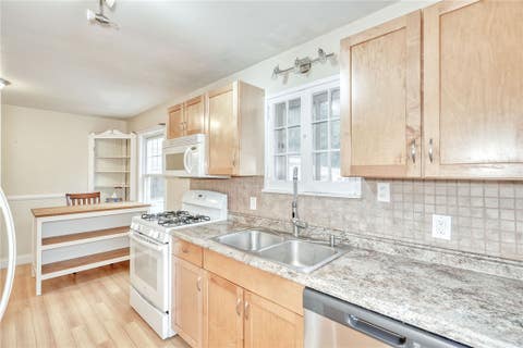 Tiny photo for 8 Wyncrest Drive, Chili, NY 14624 (MLS # R1702653)