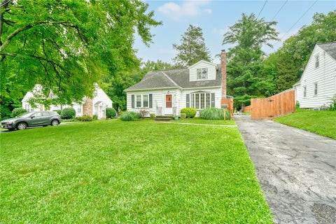 Photo of 8 Wyncrest Drive, Chili, NY 14624 (MLS # R1702653)