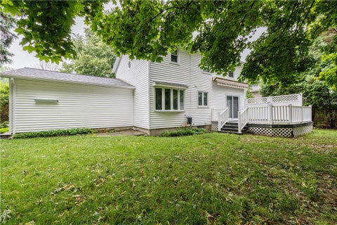 Tiny photo for 1338 Robin Hood Lane, Webster, NY 14580 (MLS # R1692789)
