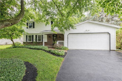 Photo of 1338 Robin Hood Lane, Webster, NY 14580 (MLS # R1692789)
