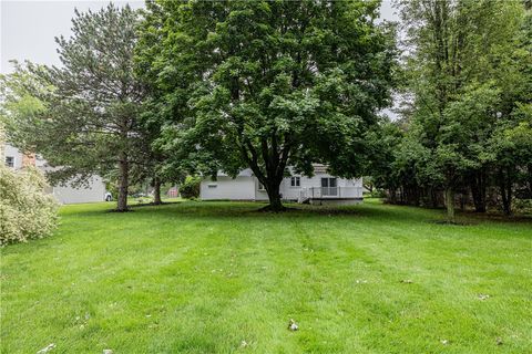 Tiny photo for 1338 Robin Hood Lane, Webster, NY 14580 (MLS # R1692789)