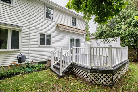 Tiny photo for 1338 Robin Hood Lane, Webster, NY 14580 (MLS # R1692789)