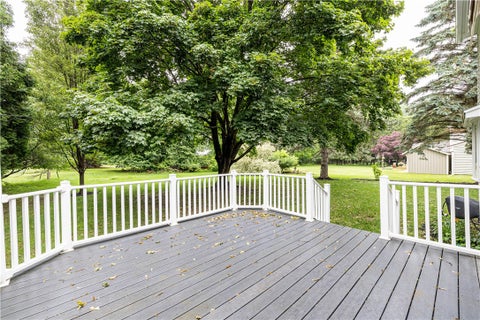 Tiny photo for 1338 Robin Hood Lane, Webster, NY 14580 (MLS # R1692789)