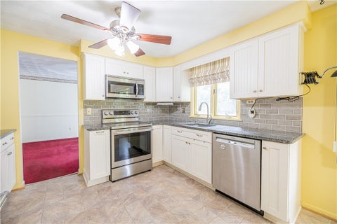Tiny photo for 1338 Robin Hood Lane, Webster, NY 14580 (MLS # R1692789)