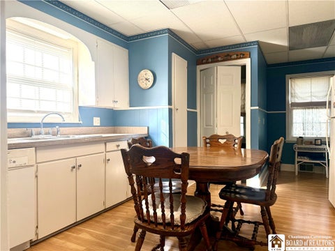 Tiny photo for 48 E Green Street, Dunkirk, NY 14048 (MLS # R1724086)