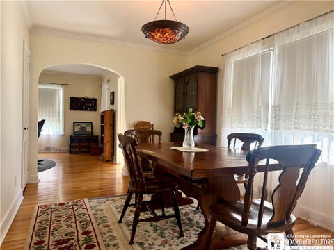 Tiny photo for 48 E Green Street, Dunkirk, NY 14048 (MLS # R1724086)