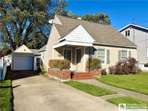 Tiny photo for 48 E Green Street, Dunkirk, NY 14048 (MLS # R1724086)