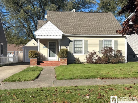 Photo of 48 E Green Street, Dunkirk, NY 14048 (MLS # R1724086)
