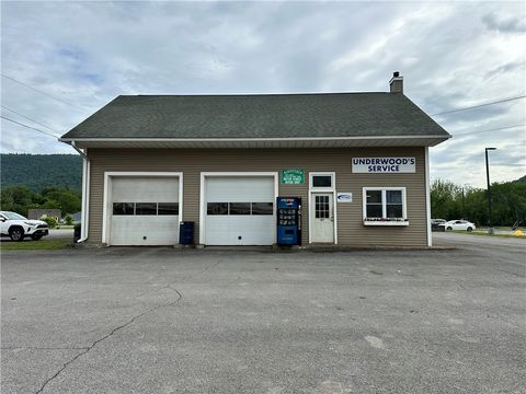 Tiny photo for 187 Delaware Street, Walton, NY 13856 (MLS # R1660892)