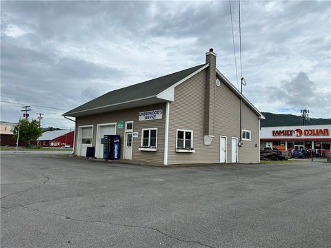 Tiny photo for 187 Delaware Street, Walton, NY 13856 (MLS # R1660892)