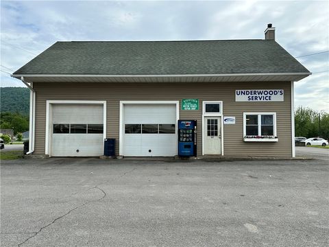 Photo of 187 Delaware Street, Walton, NY 13856 (MLS # R1660892)