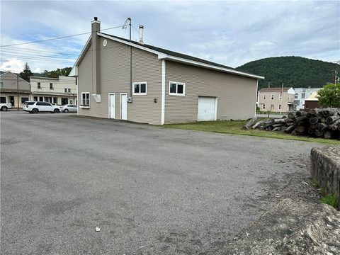 Tiny photo for 187 Delaware Street, Walton, NY 13856 (MLS # R1660892)