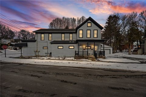 1 Sisson Street Lyons NY 14489