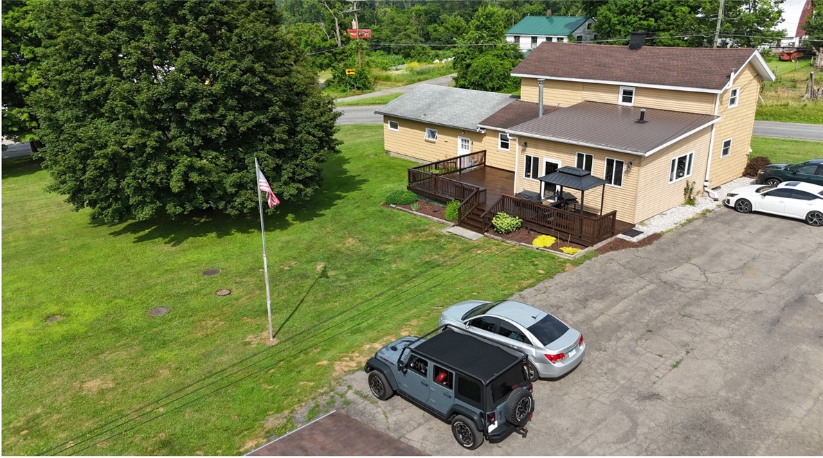 51 Goodrich Road