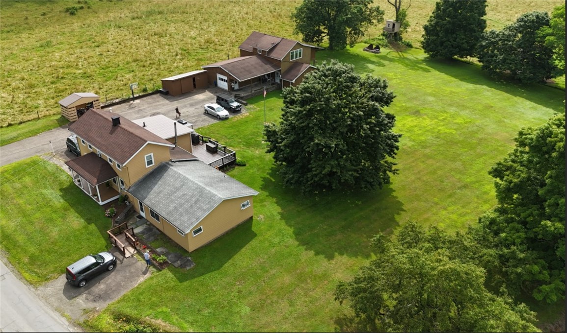 51 Goodrich Road