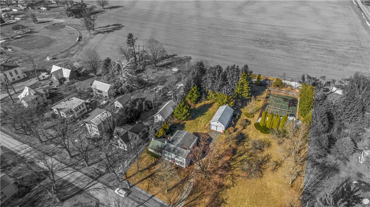 631 Latimer Hill Road, Canajoharie, New York image 3