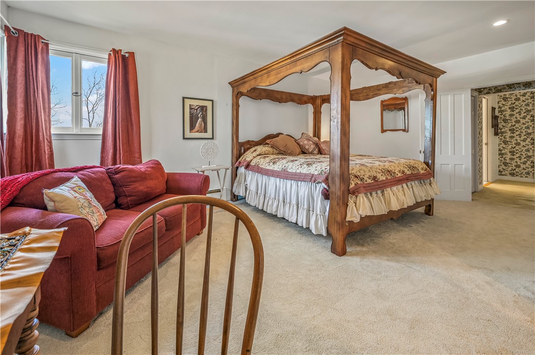 631 Latimer Hill Road, Canajoharie, New York image 32