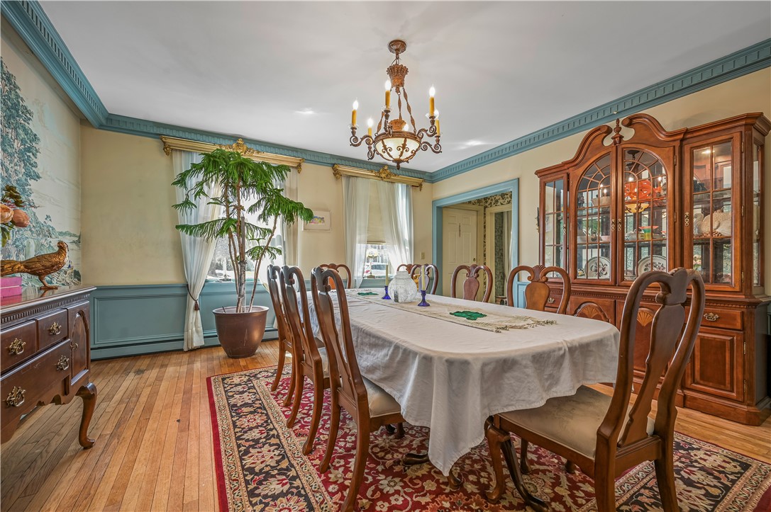 631 Latimer Hill Road, Canajoharie, New York image 13