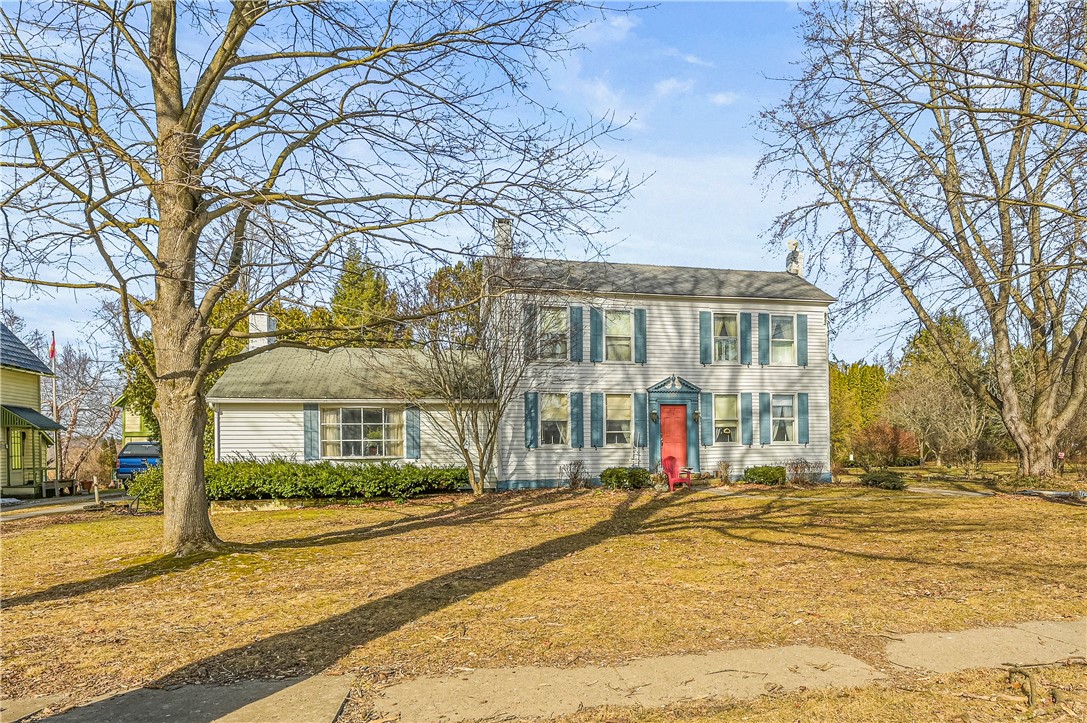 631 Latimer Hill Road, Canajoharie, New York image 1