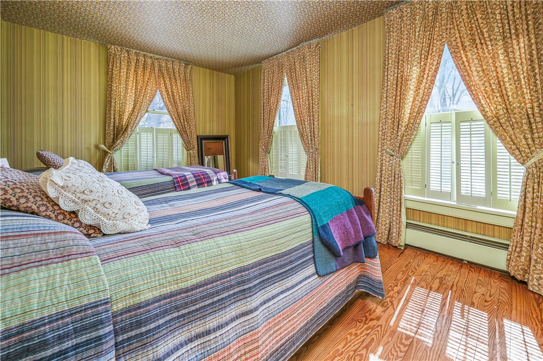 631 Latimer Hill Road, Canajoharie, New York image 40