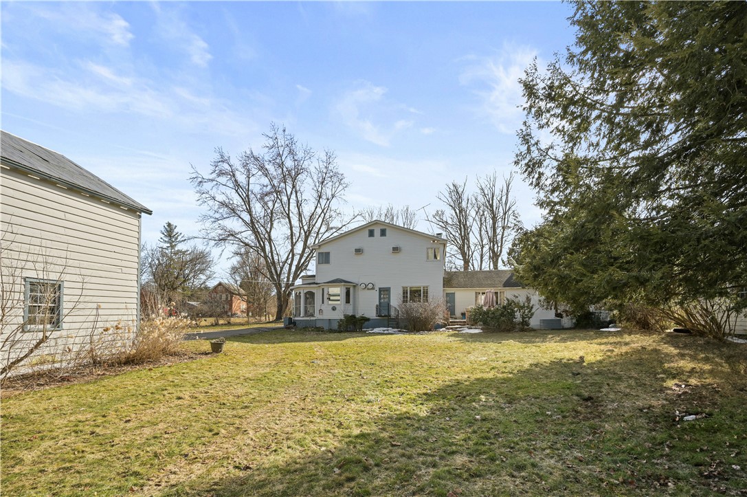 631 Latimer Hill Road, Canajoharie, New York image 5