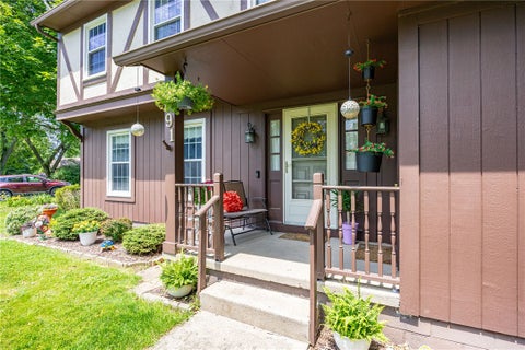 Tiny photo for 191 Sannita Drive, Greece, NY 14626 (MLS # R1696183)
