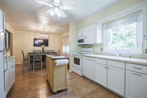 Tiny photo for 191 Sannita Drive, Greece, NY 14626 (MLS # R1696183)