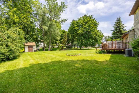 Tiny photo for 191 Sannita Drive, Greece, NY 14626 (MLS # R1696183)