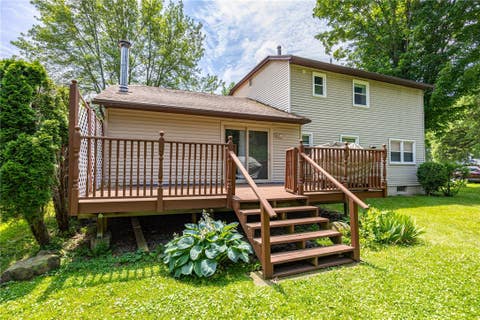 Tiny photo for 191 Sannita Drive, Greece, NY 14626 (MLS # R1696183)