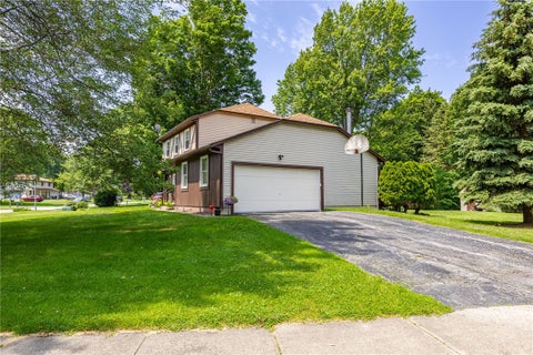 Tiny photo for 191 Sannita Drive, Greece, NY 14626 (MLS # R1696183)