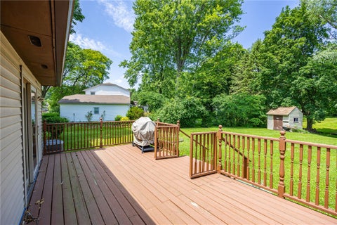 Tiny photo for 191 Sannita Drive, Greece, NY 14626 (MLS # R1696183)