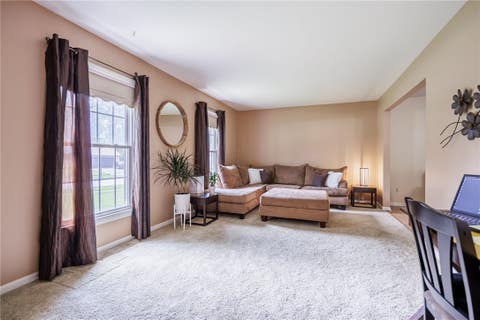 Tiny photo for 191 Sannita Drive, Greece, NY 14626 (MLS # R1696183)