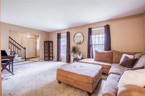 Tiny photo for 191 Sannita Drive, Greece, NY 14626 (MLS # R1696183)