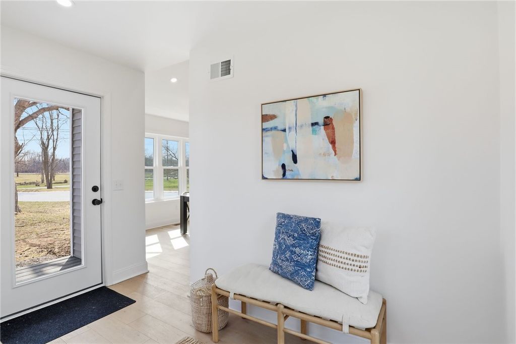 Photo of 1241 County Road 8, Farmington, NY 14425 (MLS # R1667526)