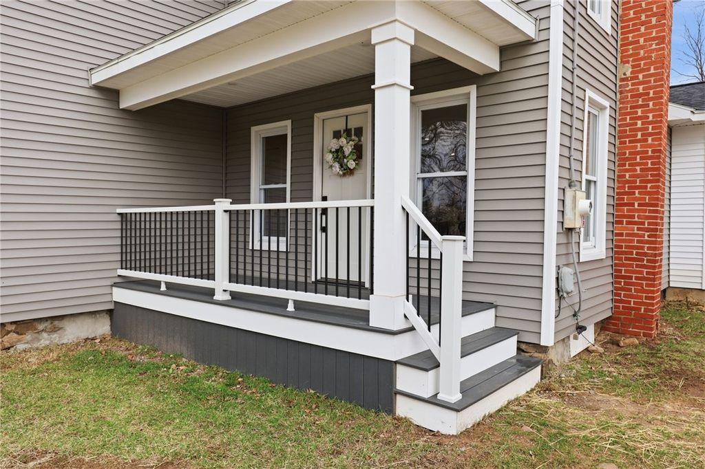 Photo of 1241 County Road 8, Farmington, NY 14425 (MLS # R1667526)