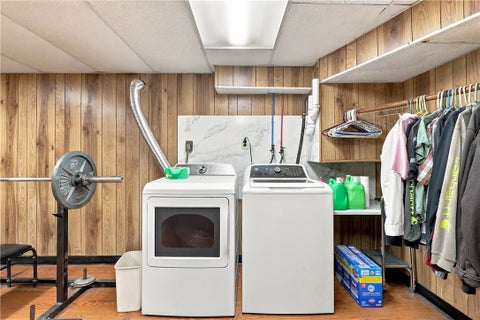 Tiny photo for 1502 Marywood Drive, Southport, NY 14904 (MLS # R1714563)